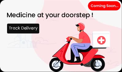 Get your prescribed medicines to be delivered safely to your doorstep within 60 minutes in Malaysia.